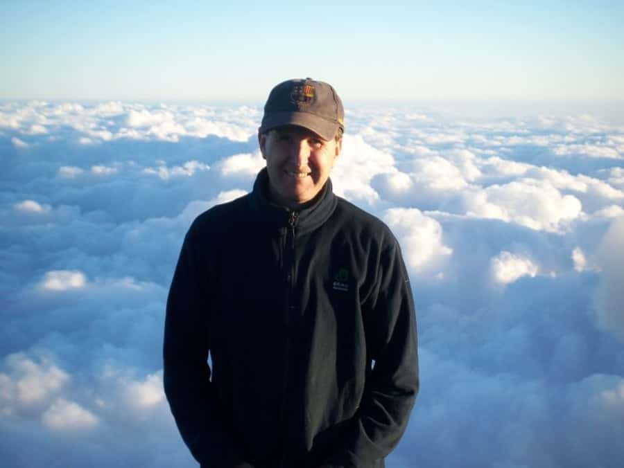 1 Day Acatenango Volcano Hike from Antigua - Key points to know before booking