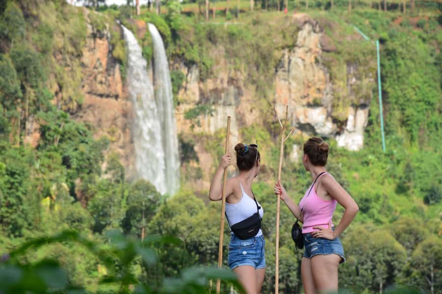 1 Day Sipi Falls Hike and Community Coffee Tour - Why the local coffee matters