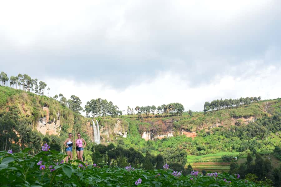 1 Day Sipi Falls Hike and Community Coffee Tour - Is $30 a fair price?