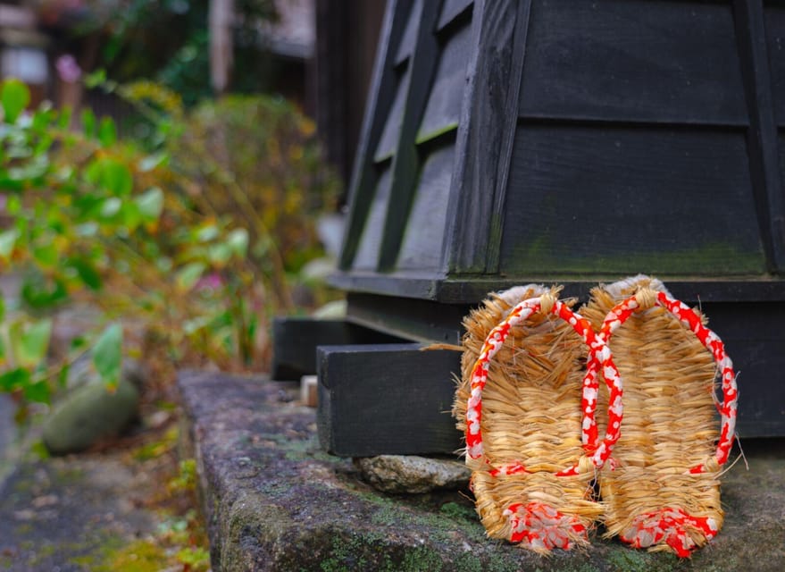 1-Day Tour from Nagoya: Hiking the Historic Nakasendo Trail - Why the small group matters
