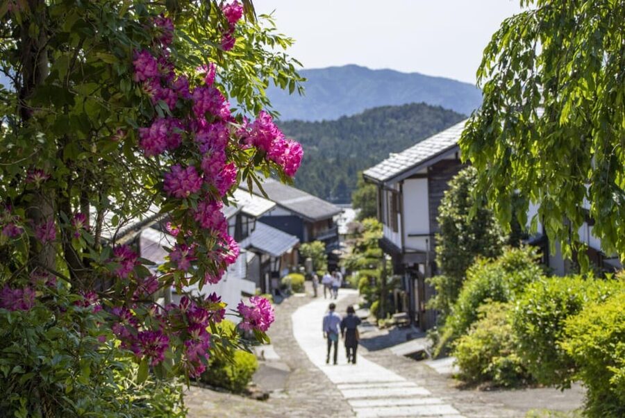 1-Day Tour from Nagoya: Hiking the Historic Nakasendo Trail - Is $189 a fair price?