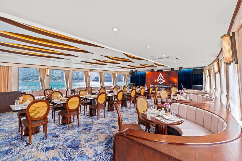 1Day 5 Stars Cruise:Swimming,Hiking & Kayaking, - Kayaking or bamboo boating into a small lagoon