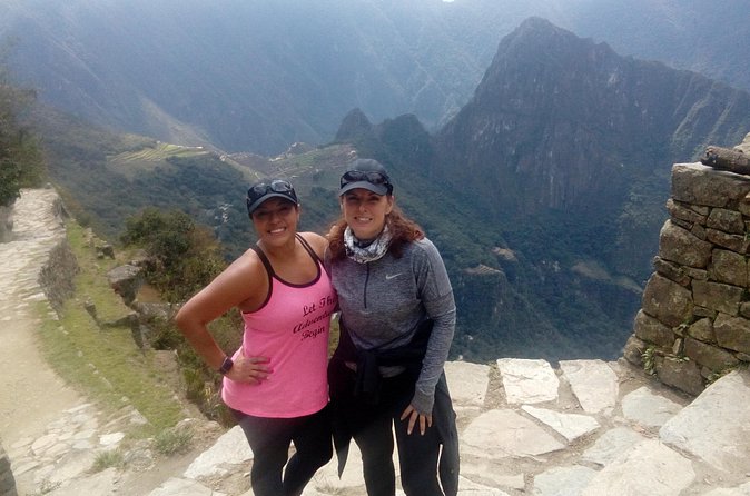 2 Day Hiking Short Inca Trail to Machu Picchu - Trains, buses, and the long journey home