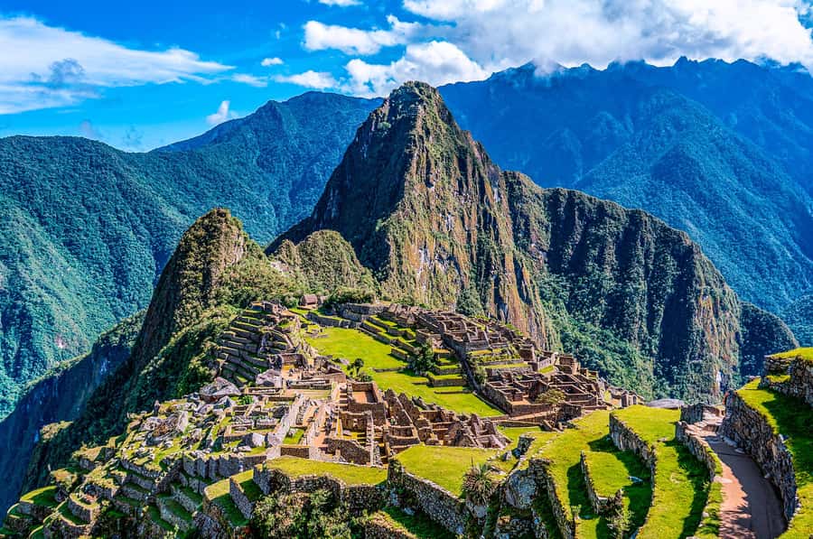 2-Day Inca Trail Hike to Machu Picchu & Panoramic Train - Is $624 a fair price?