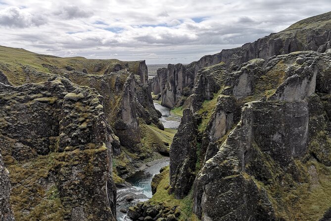 2-Day South Coast w/Glacier Hike & Jokulsarlon - Small Group Tour - Jökulsárlón and the amphibious boat ride