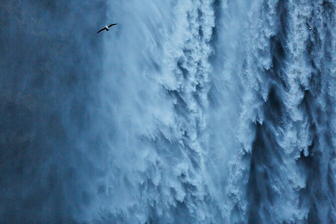 2-Day South Coast Waterfalls, Jokulsarlon Glacier Lagoon and Hike from Reykjavik - The Solheimajokull glacier hike