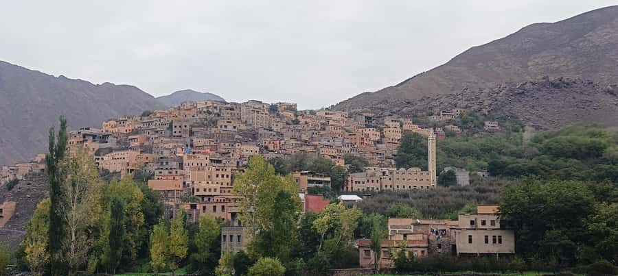 2 days Mount Toubkal hike - Key points before you book
