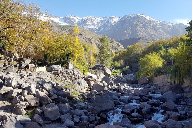 2 Days Private Hiking Toubkal Mountain from Marrakech - What the private format really adds