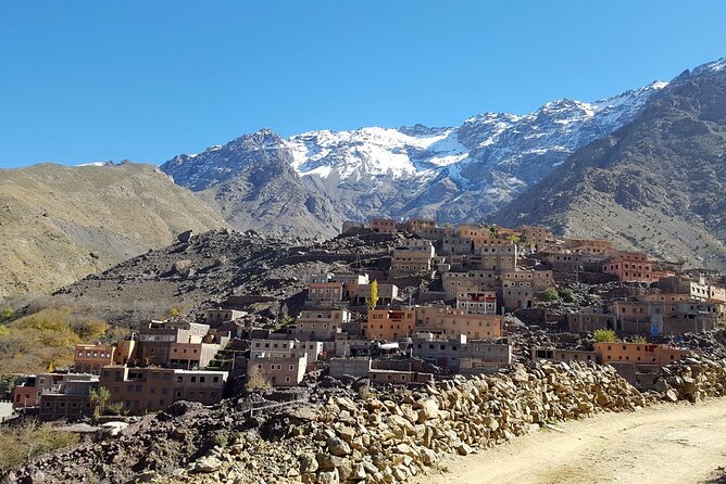 2 Days Private Hiking Toubkal Mountain from Marrakech - Who should book this Toubkal trek?