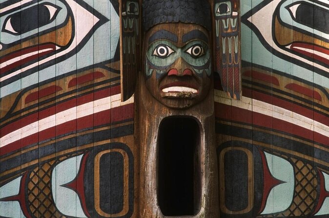 2 Hour Alaska Rainforest Walk and Totem Park Small Group Tour - Key points to know before you book