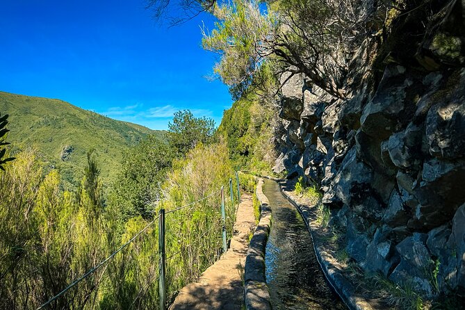 25 Fountains Levada: Hiking Tour in Madeira Rabaçal Valley (PR6) - Is $52.87 good value?