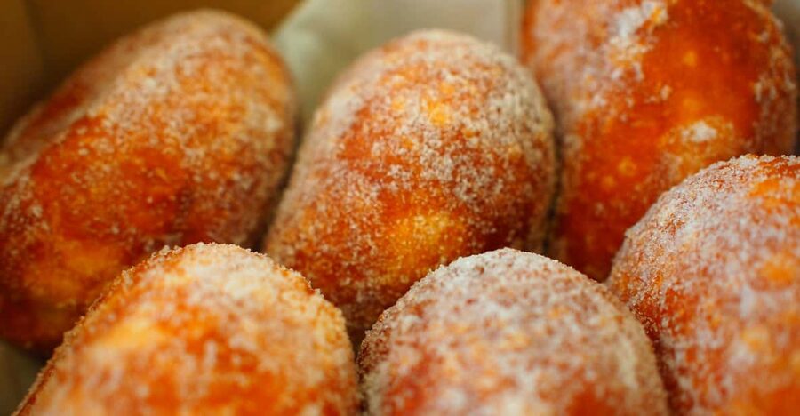 (2nd)Diamond Head Hike w/ Malasada Starts at 7:00 a.m. - How much time the three-hour schedule leaves you