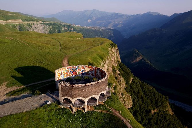 3-Day Hiking Group Tour in Kazbegi - How difficult is this Kazbegi hiking tour?