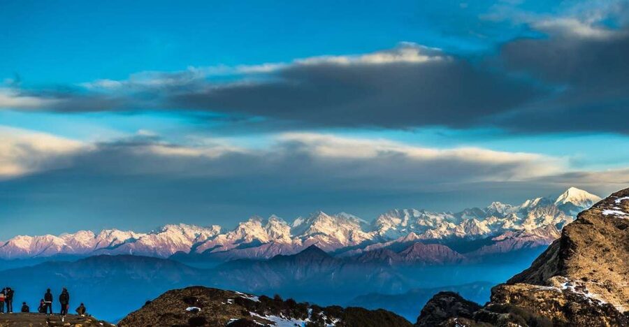 3 Days Chisapani to Nagarkot Hiking from Kathmandu - Small details that make the trip easier