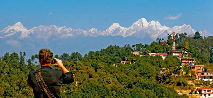 3 Days Chisapani to Nagarkot Hiking from Kathmandu - What the $335 price covers
