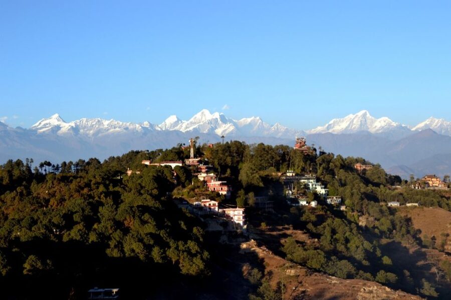 3 Days Chisapani to Nagarkot Hiking from Kathmandu - What kind of guide support to expect