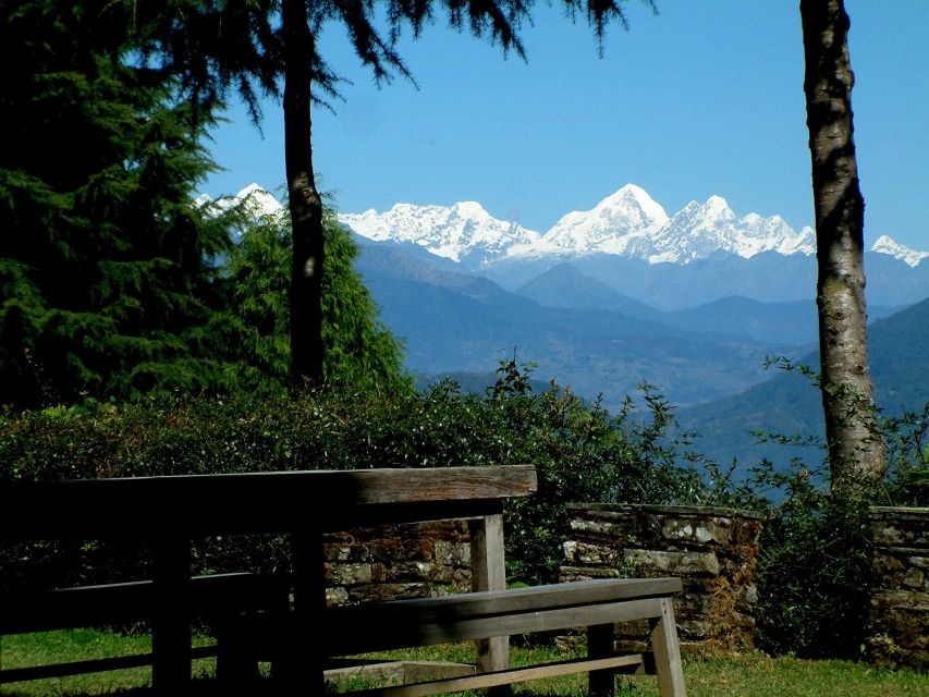 3 Days Chisapani to Nagarkot Hiking from Kathmandu - Who should book this trek