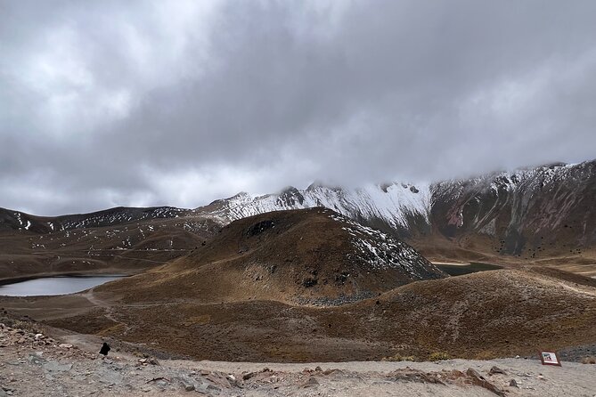 3 Hour Private Hike: Mountain Nevado Toluca from Mexico City - Key points to know before you book
