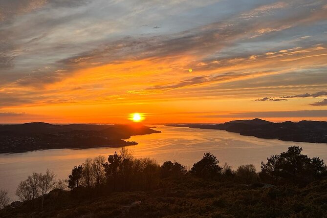 3-Hour Private Norwegian Hiking Experience with Local Guide - Key points to know before booking