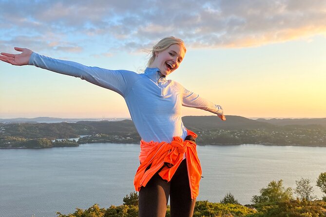 3-Hour Private Norwegian Hiking Experience with Local Guide - The climb: short, scenic, and more uneven than a city walk