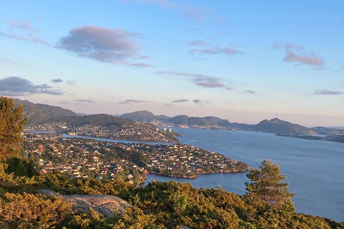 3-Hour Private Norwegian Hiking Experience with Local Guide - Who will enjoy this Bergen hike most