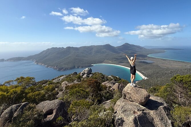 4 Day Wild Tasmania Tour / Wildlife, Nature, Hiking / Inc. Accom - Day two: Cradle Mountain and a bush cabin