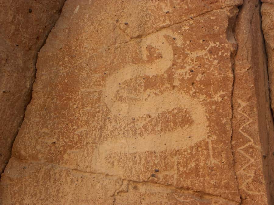 4-hour excursion: Ruta del Sillar with Hiking in Culebrillas - Who should book this excursion?
