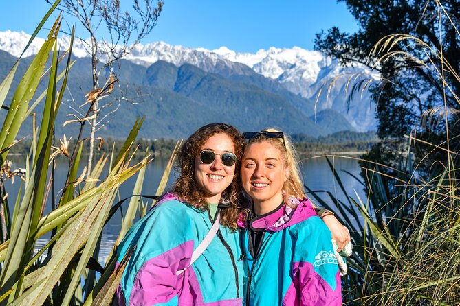 4-hour Lake Mapourika Kayak and Hike adventure, with Okarito Kiwi Sanctuary - Key points about the Lake Mapourika adventure