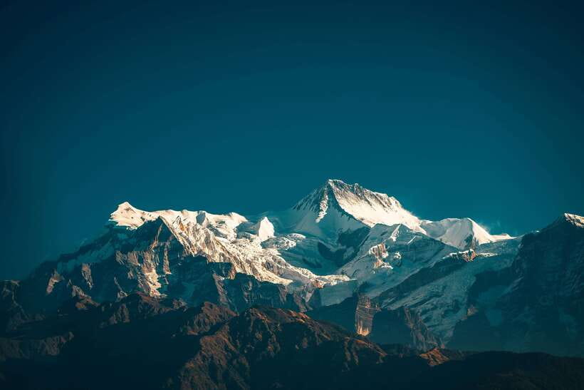 5-Day Pokhara Tour with Australian Camp Hike From Kathmandu - Key Points at a Glance