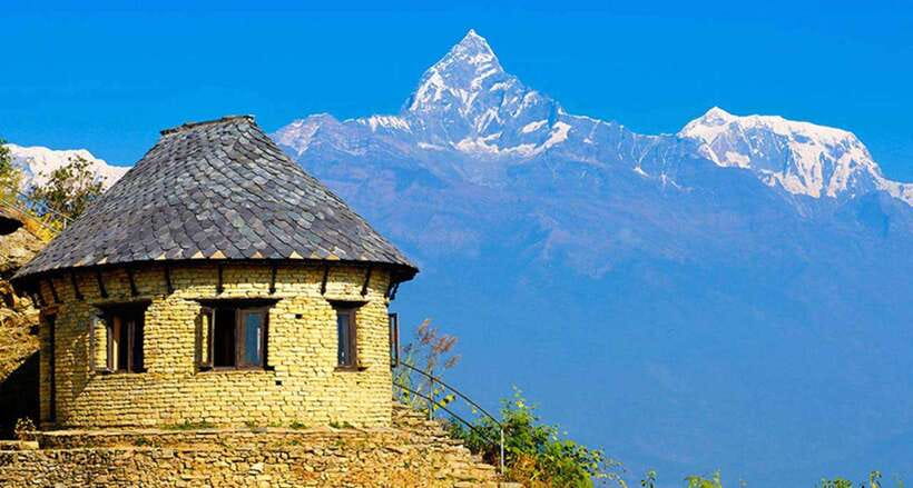 5-Day Pokhara Tour with Australian Camp Hike From Kathmandu - What the $251 Price Really Covers