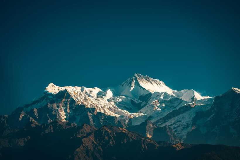 5-Day Pokhara Tour with Australian Camp Hike From Kathmandu - Who Will Enjoy This Five-Day Plan
