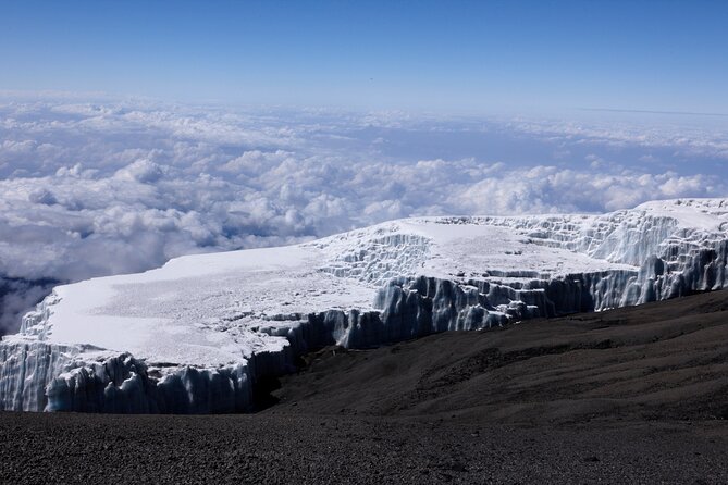 7-Day Private Kilimanjaro Hiking Tour via Machame from Arusha - Day 3: Shira, Lava Tower, and Barranco Camp