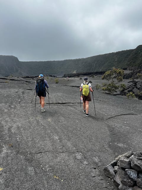 A Guided Hike Adventure: Kilauea Iki Crater and a Lava Tube - Should you book the Kilauea Iki and lava tube hike?