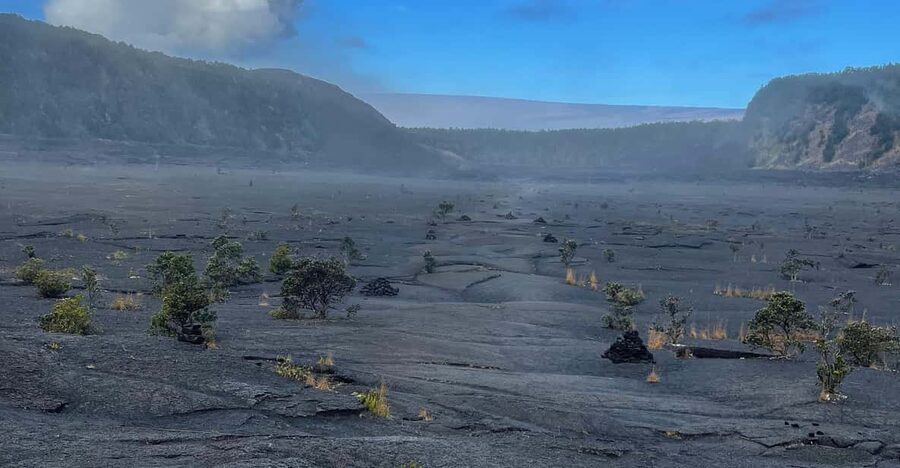 A Guided Hike Adventure: Kilauea Iki Crater and a Lava Tube - Is $157 a fair price?