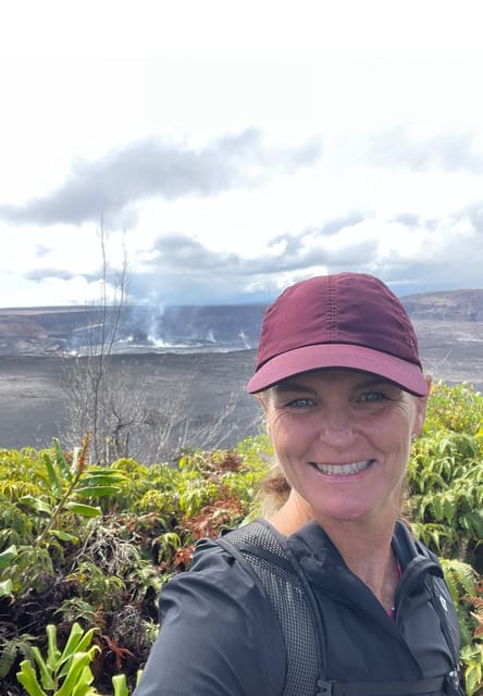 A Guided Hike Adventure: Kilauea Iki Crater and a Lava Tube - Who will enjoy this experience most