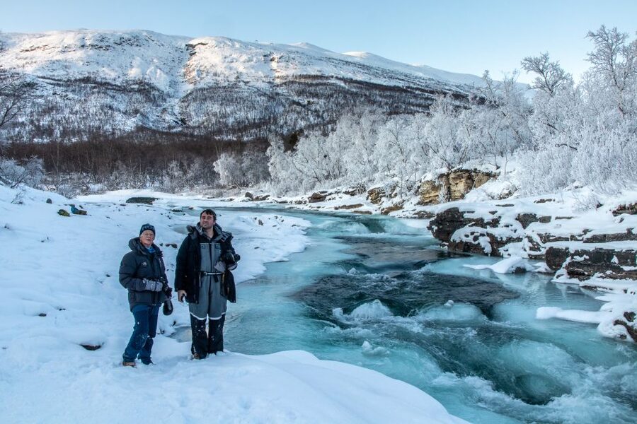 Abisko National Park: Scenic Morning Hike with Transfer - What this Abisko morning hike is really like