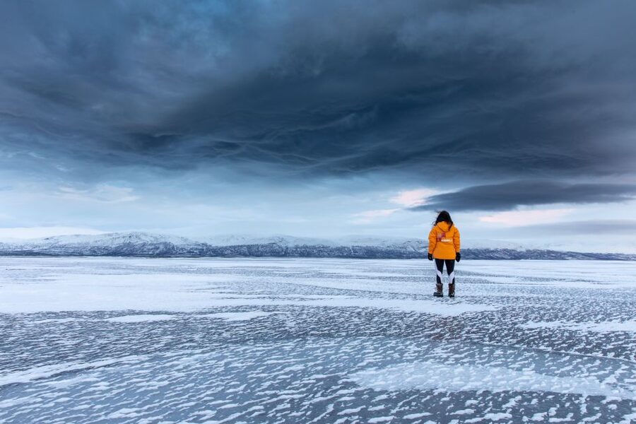Abisko National Park: Scenic Morning Hike with Transfer - Who should book this walk?