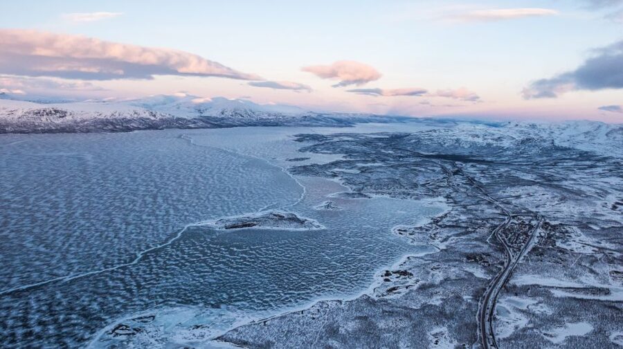 Abisko National Park: Scenic Morning Hike with Transfer - Meeting your guide between 9:00 and 9:30