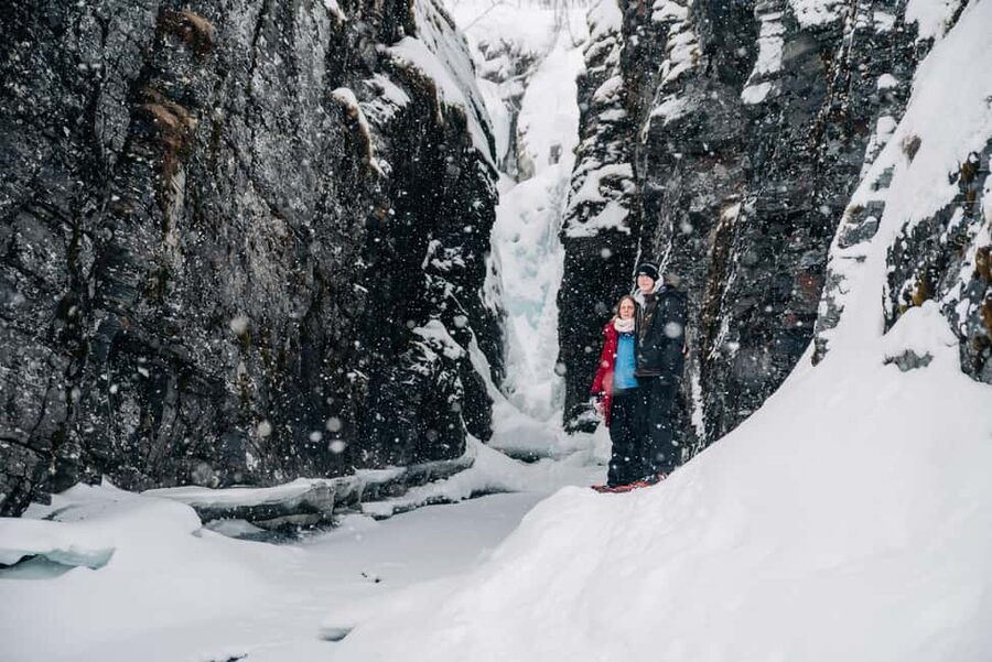 Abisko: Photo Hike with Professional Photographer - At a glance: the Abisko photo hike