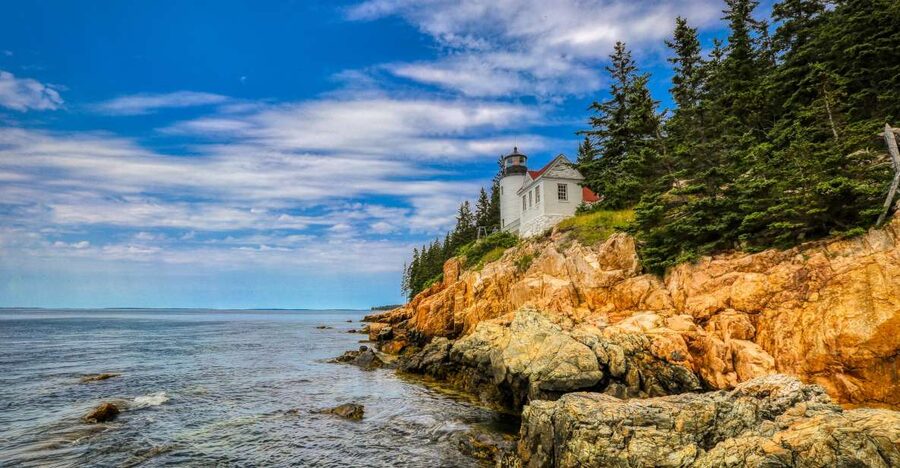 Acadia Full Day Small Group Tour & Hike - Key points to know before booking
