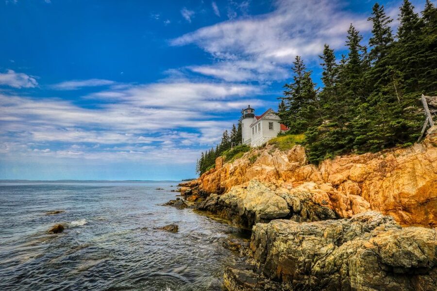Acadia Full Day Small Group Tour & Hike - What to pack for a comfortable day