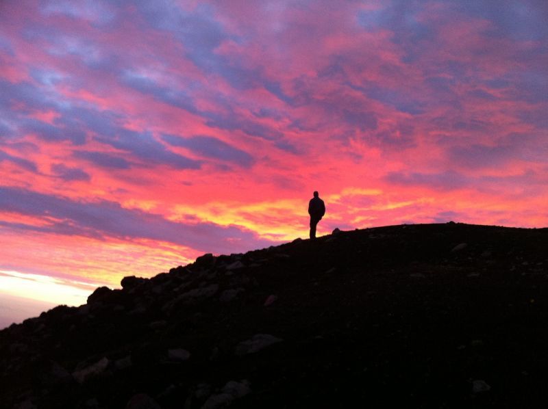 Acatenango Volcano 2-Day Hike - Key points before you book