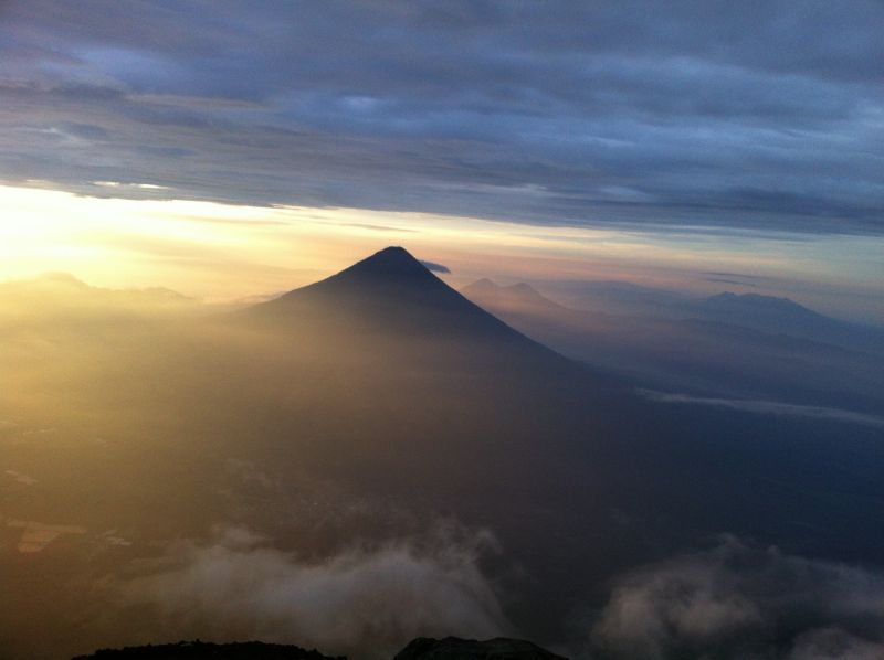 Acatenango Volcano 2-Day Hike - FAQ