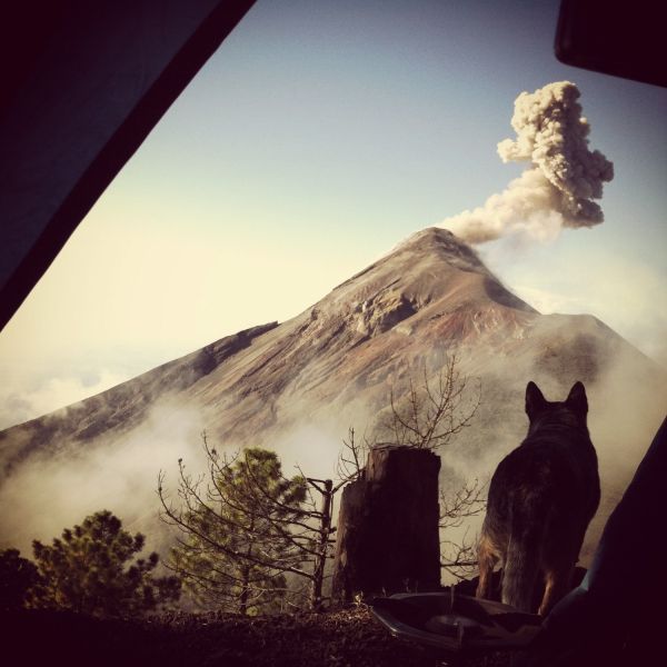 Acatenango Volcano 2-Day Hike - Why Acatenango is more than a summit walk