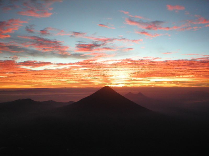 Acatenango Volcano 2-Day Hike - Who will enjoy this hike most