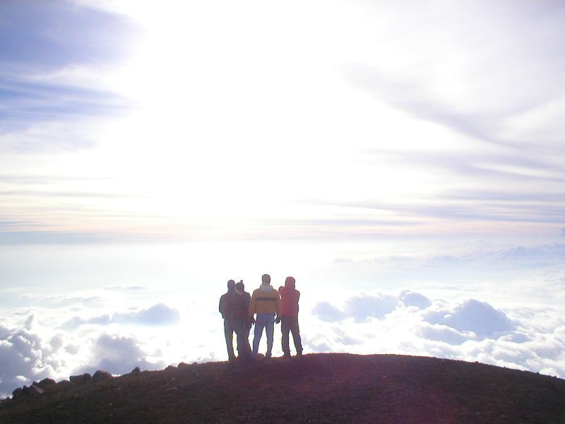 Acatenango Volcano 2-Day Hike - Should you book the Acatenango overnight hike?