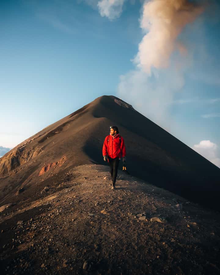 Acatenango Volcano Overnight Hike 2-Day Camping &Fuego Views - Acatenango and Fuego: Why This Hike Matters