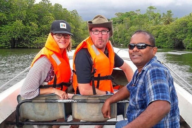 Adam’s Peak Night Hike Experience [One Day & ALL INCLUSIVE] - The descent and ride back to Weligama