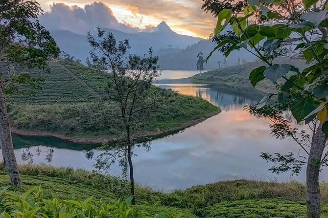 Adam’s Peak Night Hike Experience [One Day & ALL INCLUSIVE] - What the $199 price means