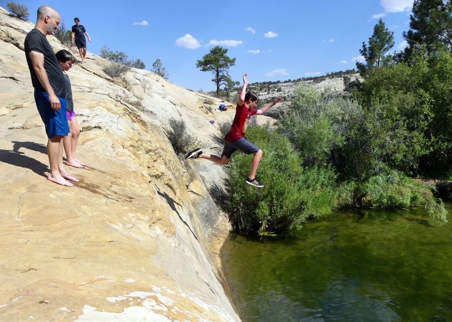 Agadir Paradise Valley Trip Hiking & Swimming - Practical ways to prepare